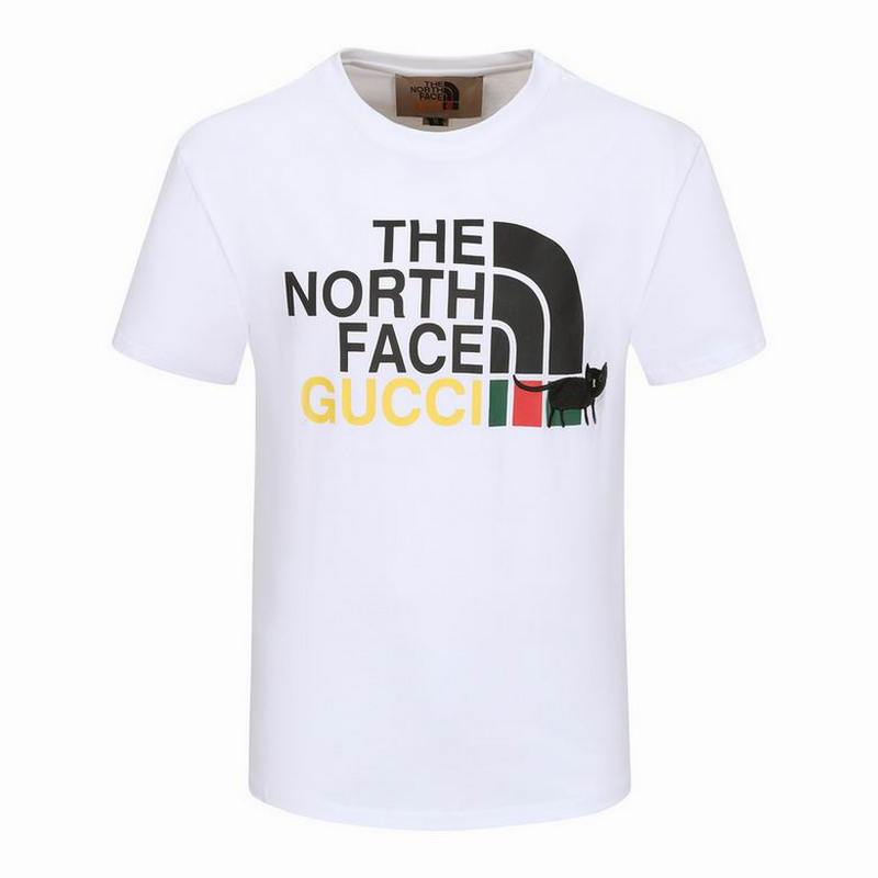 Gucci Men's T-shirts 2204